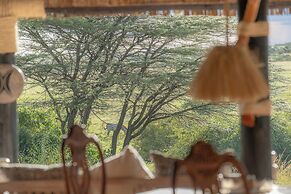 Mara Major Camp