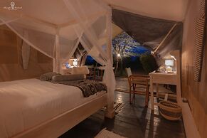Mara Major Camp