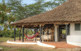 Mara Major Camp
