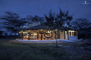Mara Major Camp
