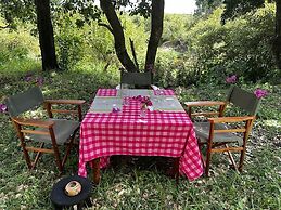 Mara Major Camp