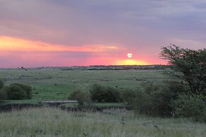 Mara Major Camp