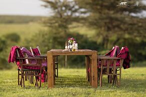 Mara Major Camp