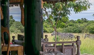 Mara Major Camp