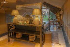 Mara Major Camp