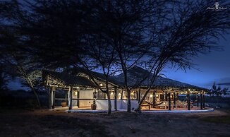 Mara Major Camp