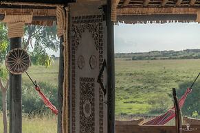 Mara Major Camp
