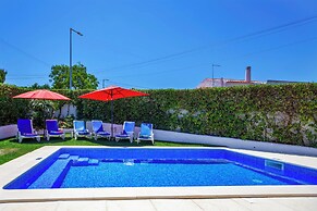 Lotus Villa - Praia da Oura - Albufeira