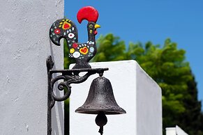 Lotus Villa - Praia da Oura - Albufeira