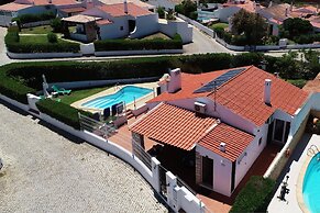 Lotus Villa - Praia da Oura - Albufeira