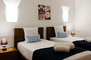 Lotus Villa - Praia da Oura - Albufeira