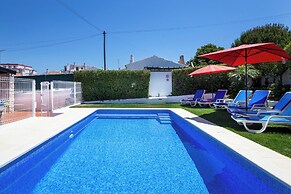 Lotus Villa - Praia da Oura - Albufeira