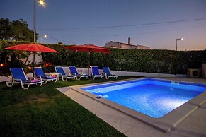 Lotus Villa - Praia da Oura - Albufeira