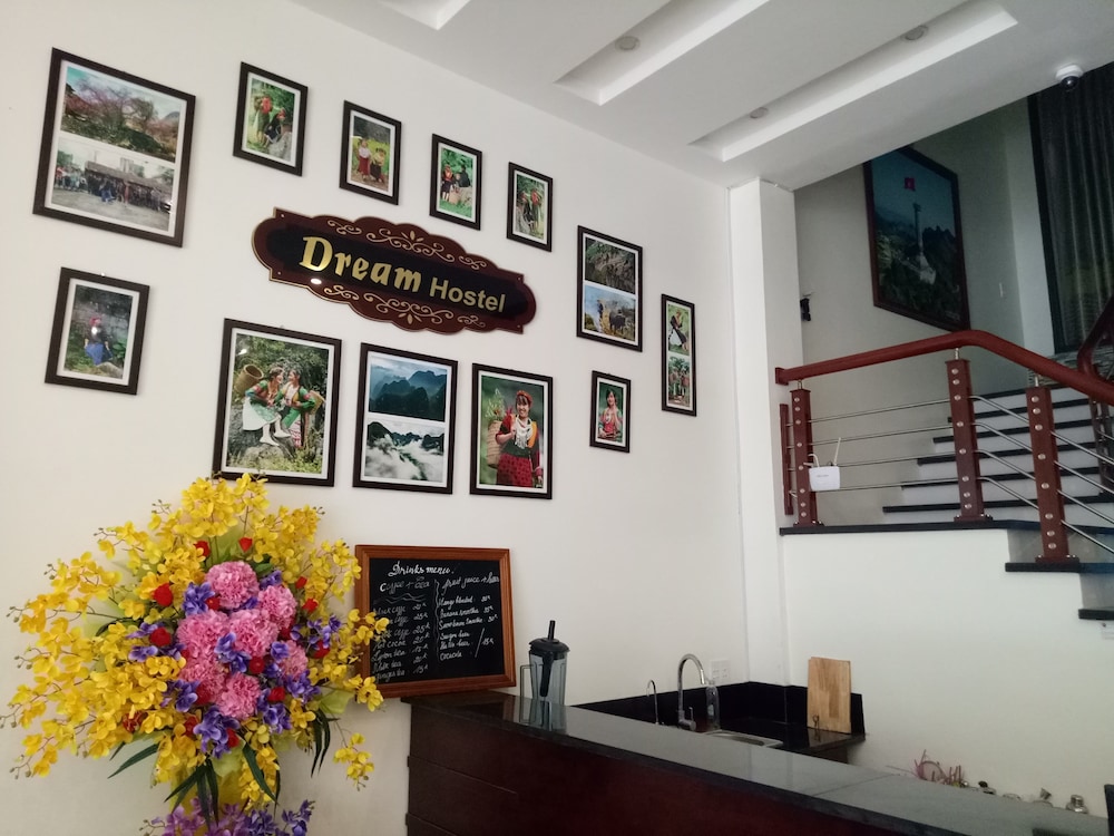 Dream Hostel