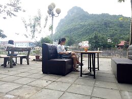 Dream Hostel