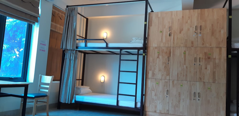 Dream Hostel