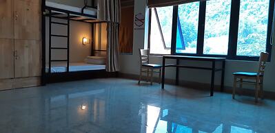 Dream Hostel