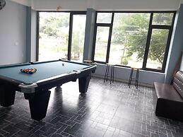 Dream Hostel