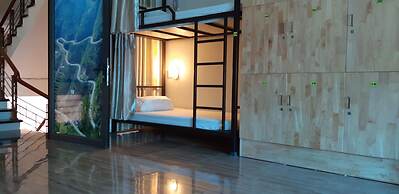 Dream Hostel