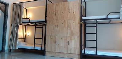Dream Hostel
