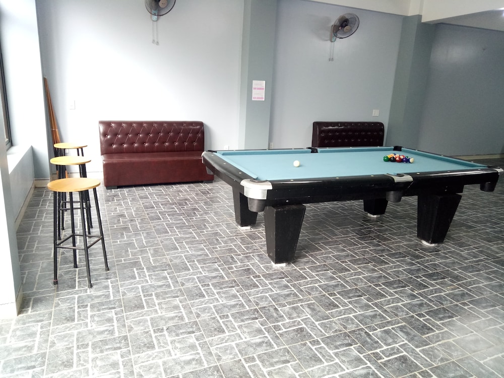 Dream Hostel