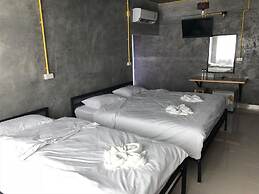 The Sky Loft Hotel