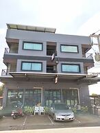 The Sky Loft Hotel