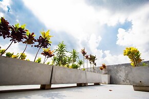 The Sky Loft Hotel
