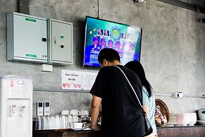 The Sky Loft Hotel