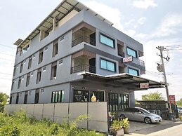 The Sky Loft Hotel