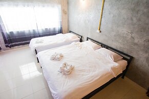 The Sky Loft Hotel
