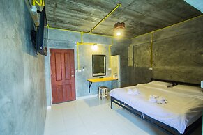 The Sky Loft Hotel