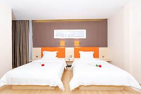 7 Days Premium Hotel