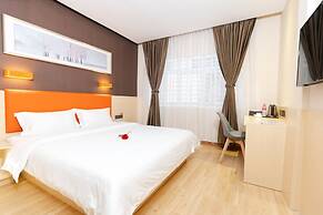 7 Days Premium Hotel