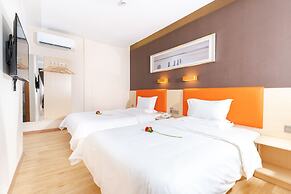 7 Days Premium Hotel
