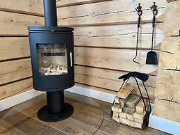 Forrest Lodge Karelia
