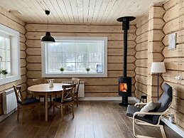 Forrest Lodge Karelia