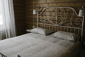 Forrest Lodge Karelia