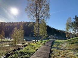 Forrest Lodge Karelia