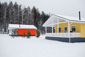 Forrest Lodge Karelia