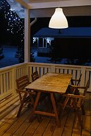 Forrest Lodge Karelia