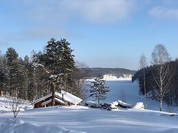 Forrest Lodge Karelia