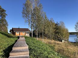 Forrest Lodge Karelia