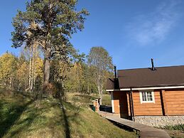 Forrest Lodge Karelia
