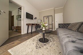 Waldhotel Riesebusch