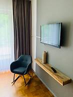 Waldhotel Riesebusch