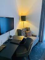 Waldhotel Riesebusch