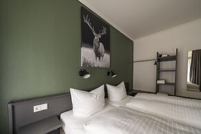 Waldhotel Riesebusch