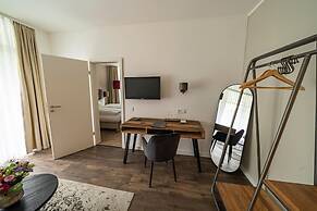 Waldhotel Riesebusch