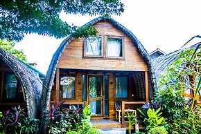 Cotton Tree Cottages